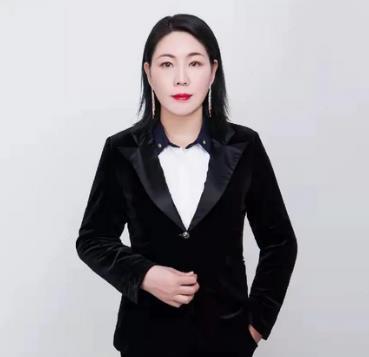 尚你美李志芳，高中輟學打工養家，成為單親媽媽屢次創業故事