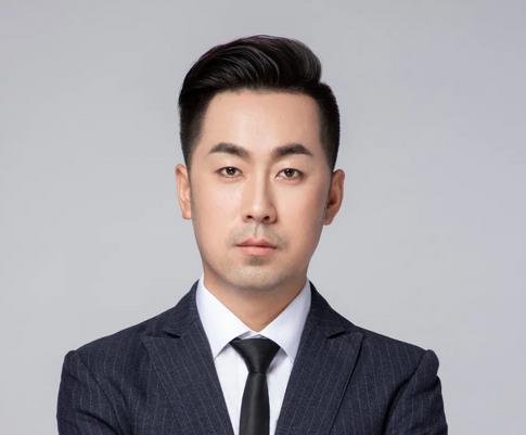 尚你美王道飛：銷售千千萬，憑什么他成功了