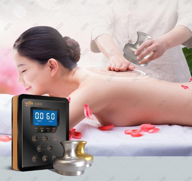 【真健康揉術松筋】一對一教學，手把手指導