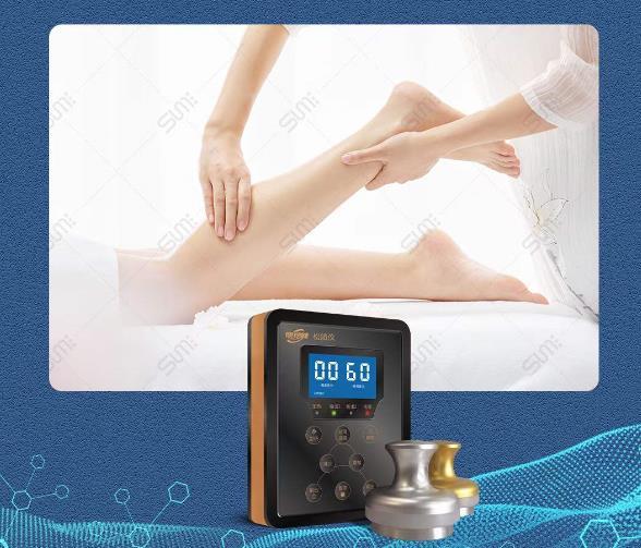 【真健康·康絡健】揉術松筋腿部調理7大好處