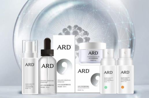 【科肌膚】最難纏的痘，交給更專業的ARD