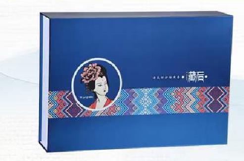 藏后凈氧舒護暢爽套