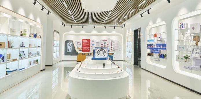 美容院整店托管公司哪家最好？找尚你美平臺(tái)
