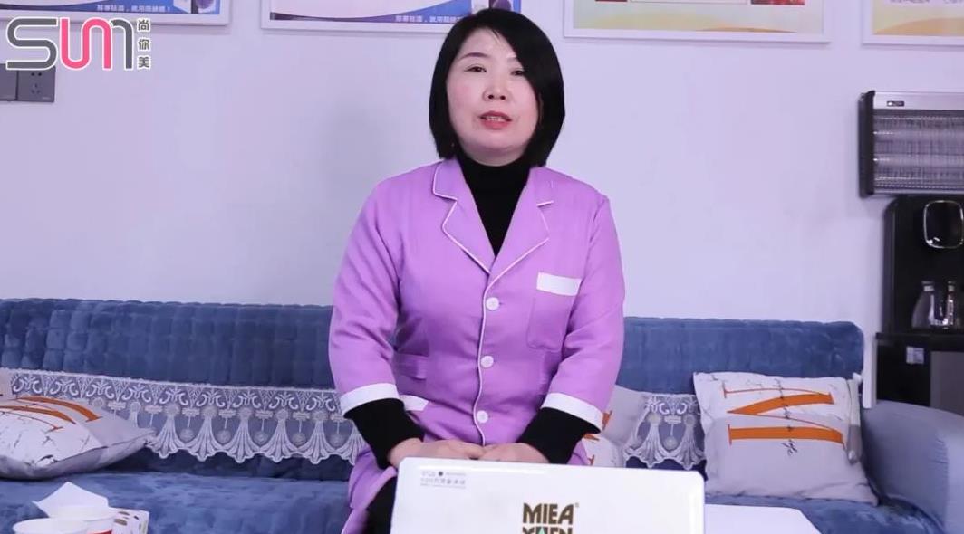雅姿蘭美容養生中心_美容院加盟探店視頻