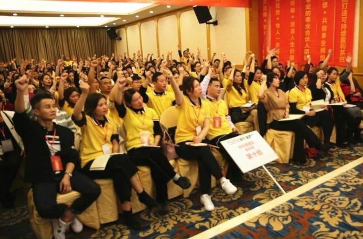 武漢專業美容院拓客外包服務公司
