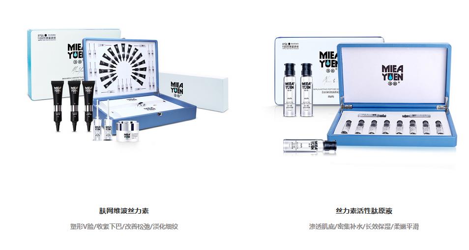 四、產品和儀器