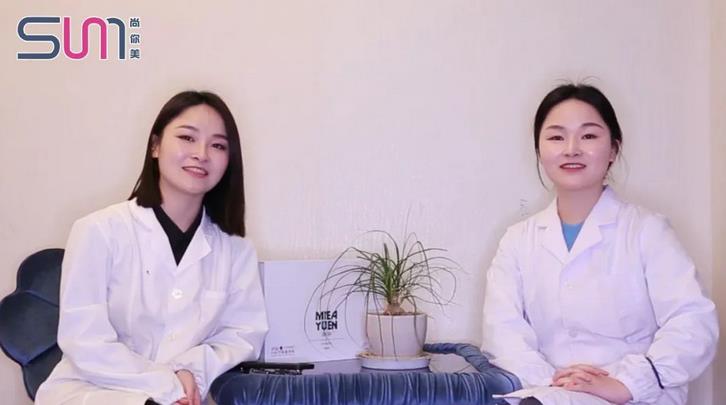 尚你美覓韻杭州經營模式之新驕陽產后恢復