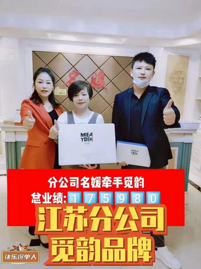 廣州哪家拓客公司好，首選尚你美