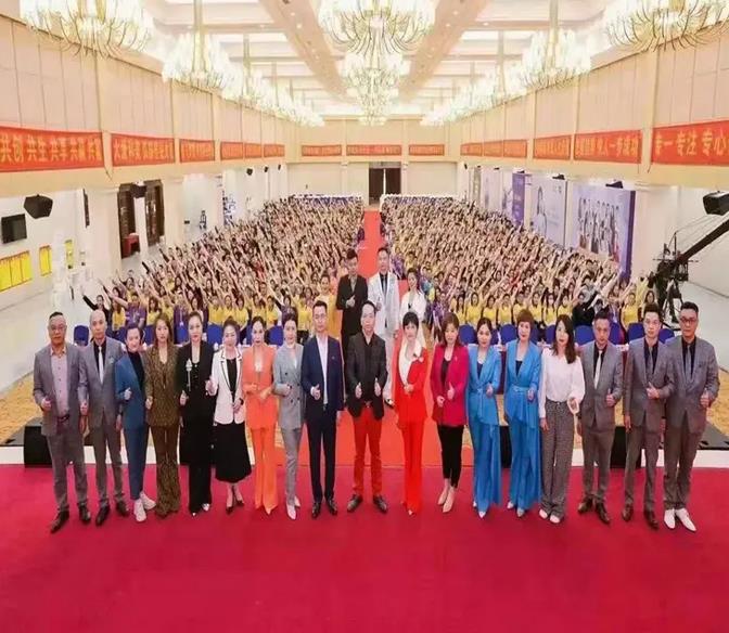 鄭州美業拓客公司怎么樣