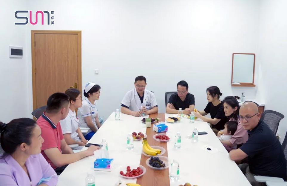 大健康發展需要先進技術支持，技術需要創新與創造