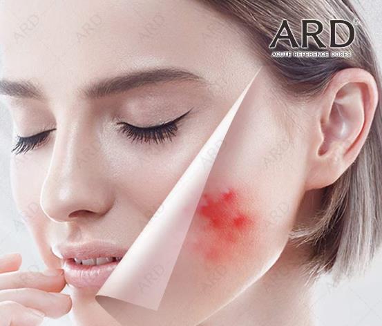 【科肌膚】ARD炎性膚質 + 精準特護