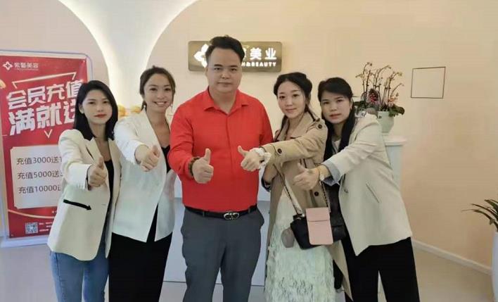 紹興美業拓客公司哪家價格實惠