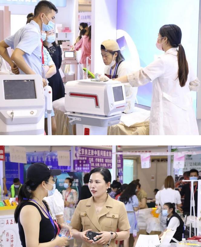 光電行業呈現精細化發展趨勢，消費需求趨向個性化、多樣化