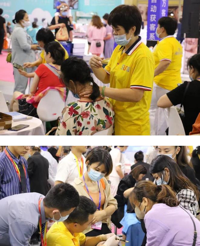 養生健康專區涵蓋養生產品、溫灸艾灸、保健產品、健康睡眠產品