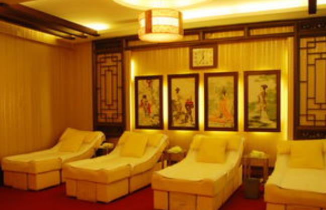 足療店應該怎么樣吸引客人呢