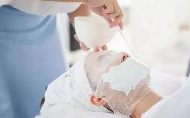 美容話術技巧美容套餐推銷話術