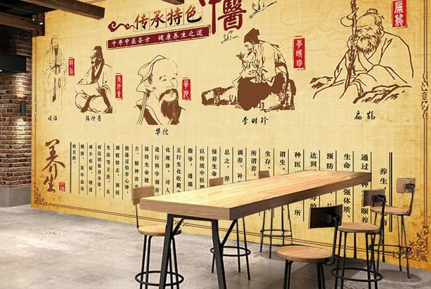 養生館拓客引流的最快方法是什么