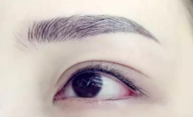 技術過關的紋繡師，找中高端的美容院合作