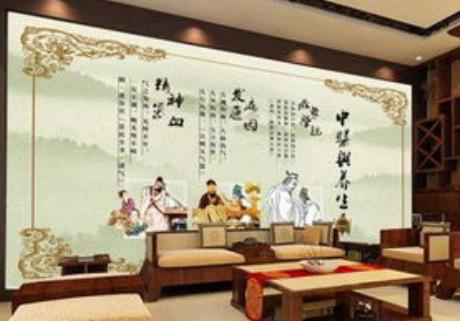 開(kāi)中醫(yī)養(yǎng)生館需要什么證件，需要辦什么營(yíng)業(yè)執(zhí)照