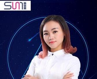 夢想騰飛，事業(yè)起航 ——尚你美事業(yè)合伙人雷芳