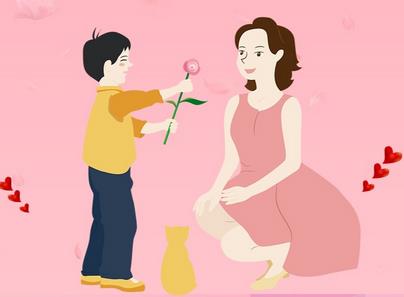 母親節 | 以愛獻禮，讓歲月不敗真美人