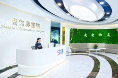 尚你美平臺的優勢和企業文化