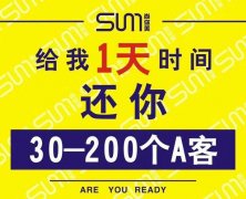 美容院拓客活動(dòng)方案，拓客留客全搞定