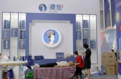 熱烈慶祝 | 尚你美美博會圓滿成功，現場火爆，再創新高