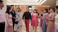大愛和美，拼出幸福美好人生！尚你美鉆石總裁私董會