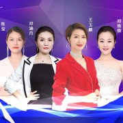 重慶渝北站，尚你美第9期藏后品牌顧問系統班