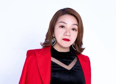 張金艷：創業屢次失敗，攜手尚你美獲成功，事業高升，走向輝煌！