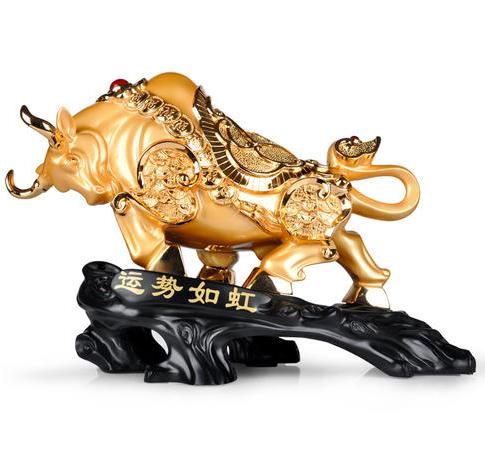 美容院開業好禮二：風水飾品