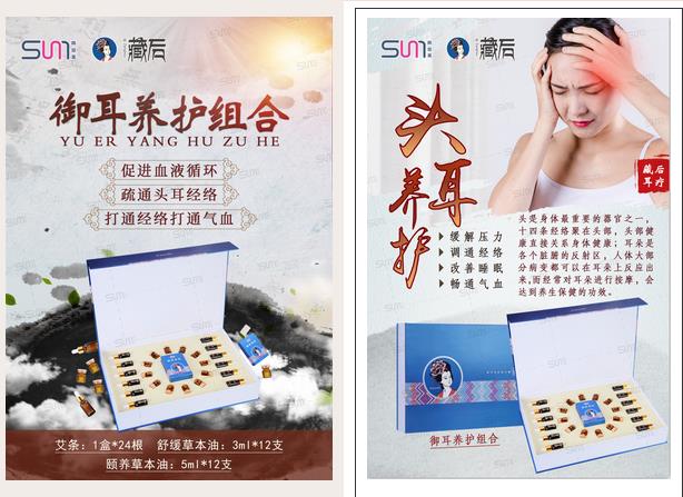 部位一:頭耳