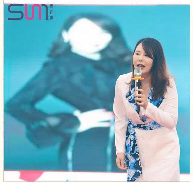 尚你美聯創股東——鄭微微、王月、毛飛燕、李瑞梅、雷芳分享《成交決定成就》