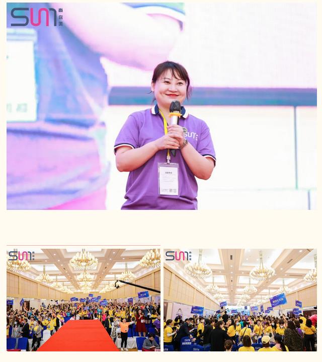 現場喜報頻傳，大咖們的分享不斷加持熱度