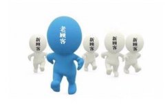 新開的美容院怎么拓客最有效，方案策劃？