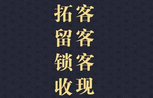 美容院新顧客拓客方案，2021年最新有效的美容院拓客方法
