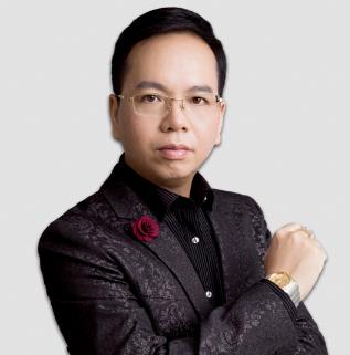 尚你美董事長黃安平主題工作會議：把握歷史機遇，共創美好未來