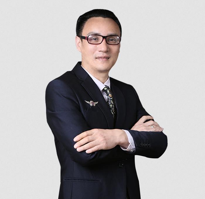 尚你美《美業市長》千萬俱樂部，主講老師：羅天詳