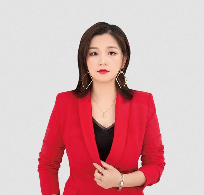 尚你美《美業市長》千萬俱樂部，主講老師