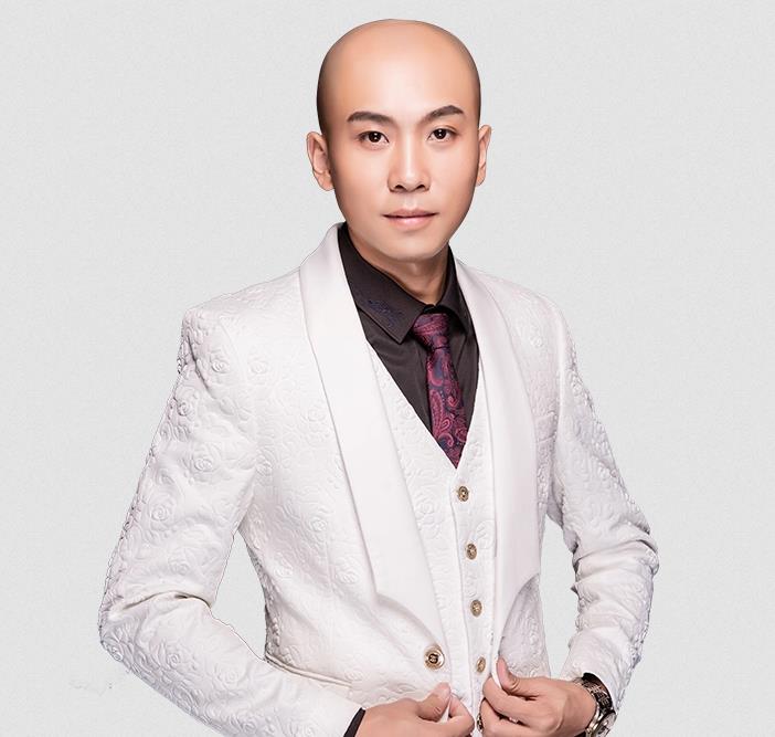 主講老師：匡小武（尚你美鉆石總裁、羽茜膚品牌招商總監）